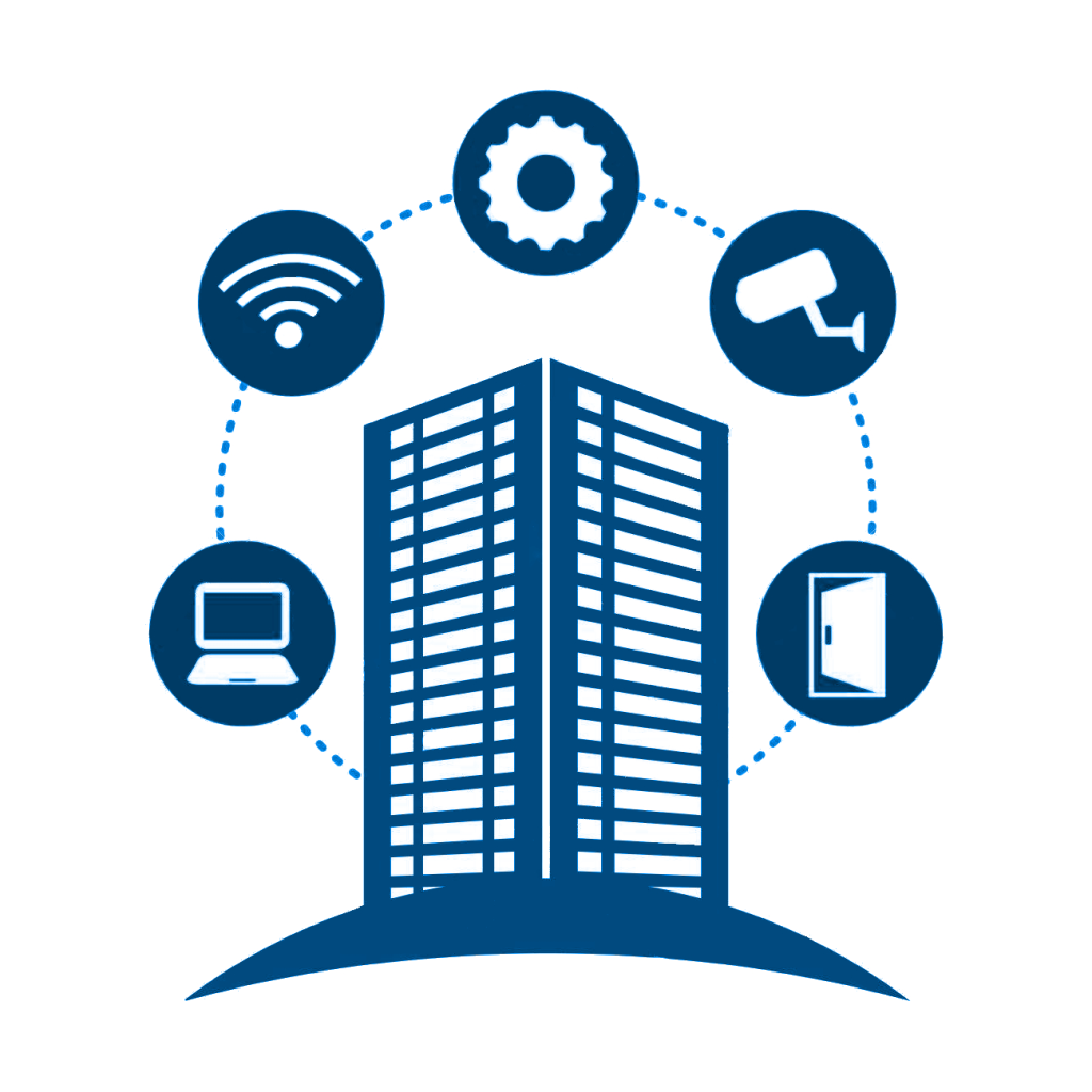 ICT-netwerk diensten
